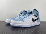 Air Jordan 1 Mid DV1308-104