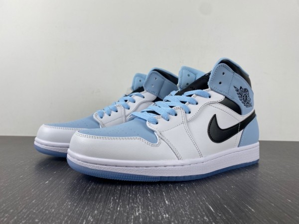 Air Jordan 1 Mid DV1308-104