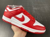 N*ike SB Dunk Low SP CU1727-100