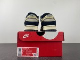 N*IKE Dunk Low DV3054-001
