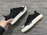 Men Women A*miri Top Sneakers