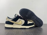 N*IKE Dunk Low DV3054-001