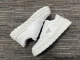 Mens P*rada Top Quality Sneakers