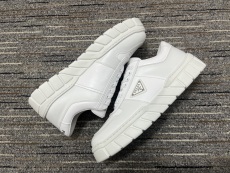 Mens P*rada Top Quality Sneakers