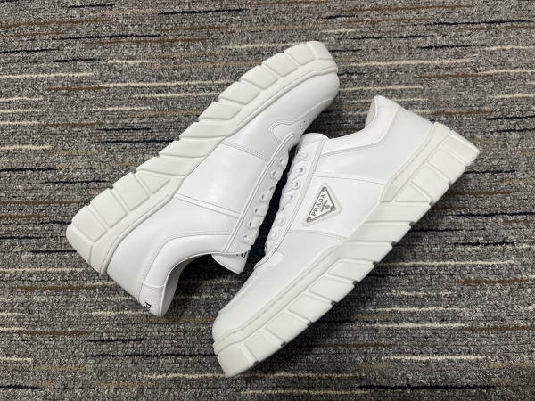 Mens P*rada Top Quality Sneakers