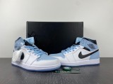 Air Jordan 1 Mid DV1308-104