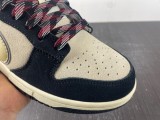 N*IKE Dunk Low DV3054-001