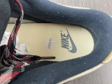 N*IKE Dunk Low DV3054-001