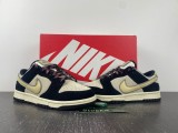 N*IKE Dunk Low DV3054-001