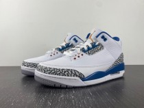 Air Jordan 3 “Wizards” CT8532-148