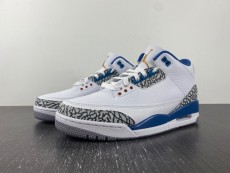 Air Jordan 3 “Wizards” CT8532-148