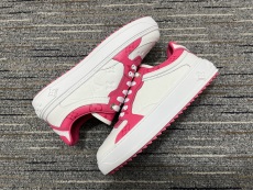 Men Women L*ouis V*uitton Top Sneakers