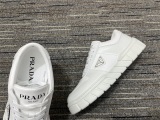 Mens P*rada Top Quality Sneakers