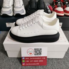 A*lexander M*cqueen Top Quality Sneakers