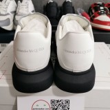 A*lexander M*cqueen Top Quality Sneakers