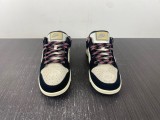N*IKE Dunk Low DV3054-001