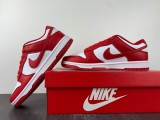 N*ike SB Dunk Low SP CU1727-100