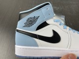 Air Jordan 1 Mid DV1308-104