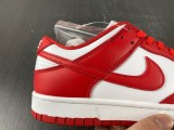 N*ike SB Dunk Low SP CU1727-100