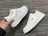 Mens P*rada Top Quality Sneakers