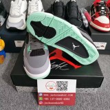Air Jordan 4  308497-033