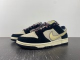 N*IKE Dunk Low DV3054-001