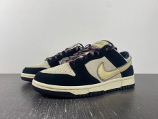N*IKE Dunk Low DV3054-001