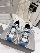 Men Women B*alenciaga Top Sneakers