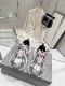 Men Women B*alenciaga Top Sneakers