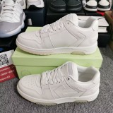 Men Women O*ff W*hite Top Sneakers