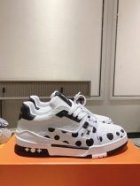 Men Women L*ouis V*uitton Top Sneakers