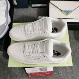 Men Women O*ff W*hite Top Sneakers
