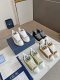 Men Women D*ior Top Quality Sneakers