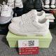 Men Women O*ff W*hite Top Sneakers