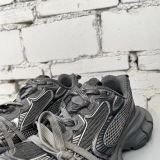 Men Women B*alenciaga Top Sneakers