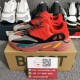 Y*eezy 700 Boost Hi-Res Red HQ6979