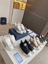 Men Women D*ior Top Quality Sneakers