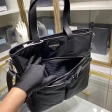 P*rada Top Bag  36*34*8CM