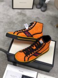 Men Women G*ucci Top Sneaker
