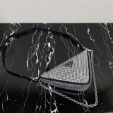 P*rada Top Bag  14*6CM