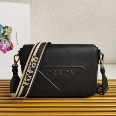 P*rada Top Bag   26*18*6.5CM
