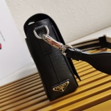 P*rada Top Bag   26*18*6.5CM