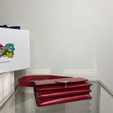 P*rada Top Bag  24*15*6CM