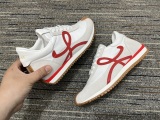 Men L*oewe Top Sneaker