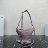 P*rada Top Bag  14*6CM