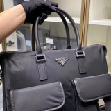 P*rada Top Bag  40*32*7CM