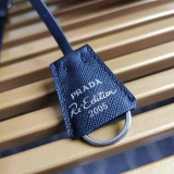P*rada Top Bag   22*18*6.5CM