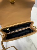 Y*SL Top Bag  20*7*15CM