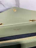 Y*SL Top Bag  32*22*11CM