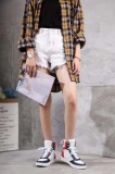 Men Women L*ouis V*uitton Top Sneakers